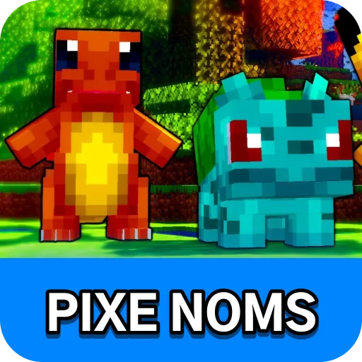 Zdjęcie Pixelmon jak pobrać - krok po kroku do łatwej instalacji modów