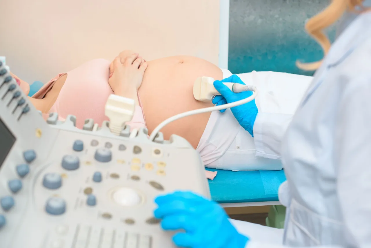 Zdjęcie Czy badania prenatalne są płatne? Sprawdź, co musisz wiedzieć