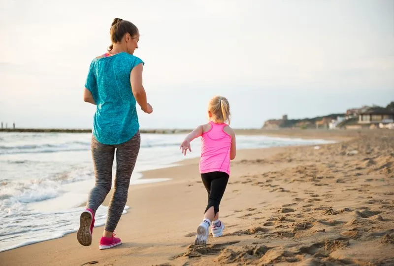 Zdjęcie Comment commencer à faire du footing sans se blesser : conseils pratiques