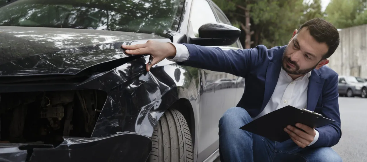 Zdjęcie Czy autocasco obejmuje uszkodzenie silnika? Sprawdź, co musisz wiedzieć