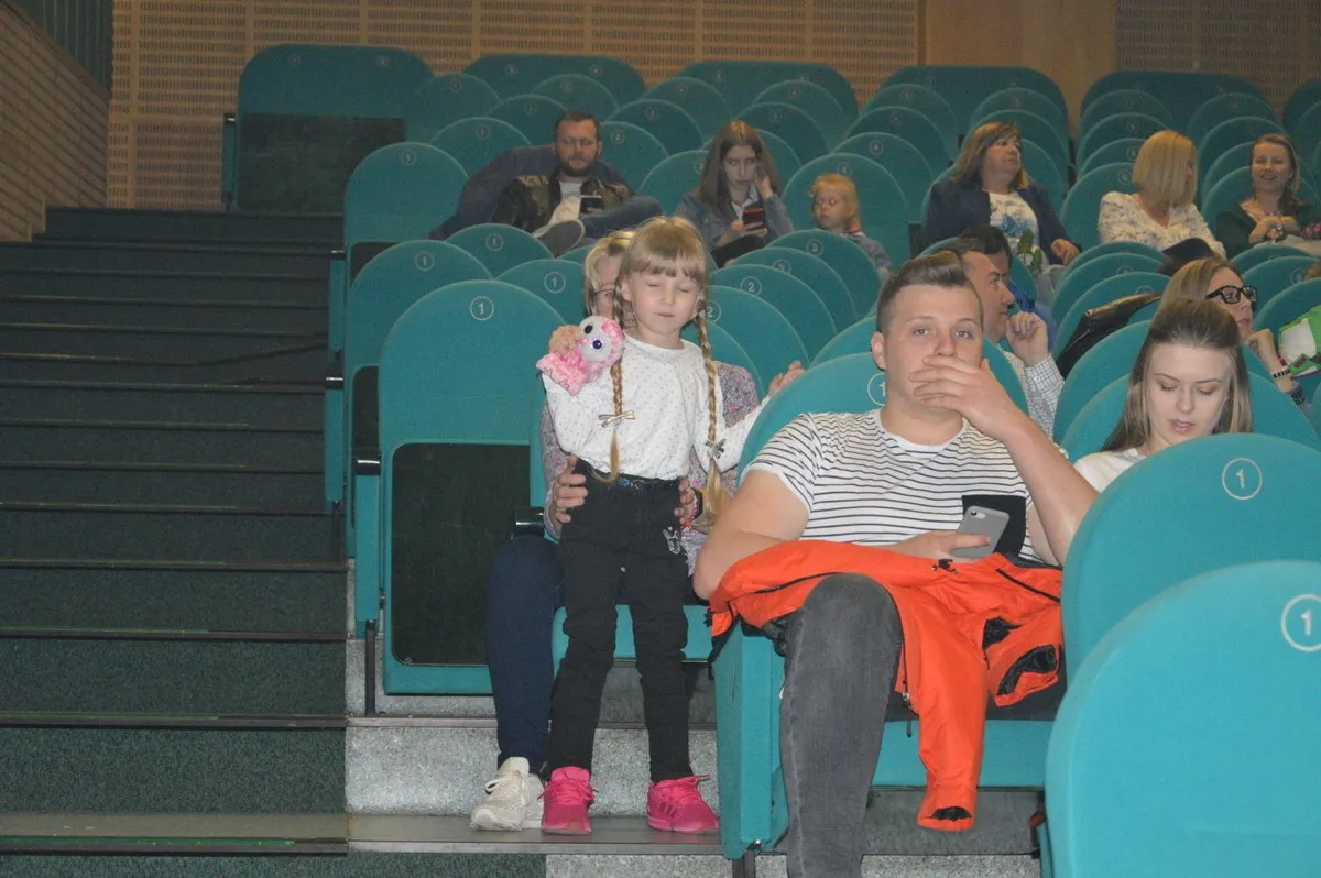 Zdjęcie Ile czasu film jest w kinie? Sprawdź, zanim zniknie z repertuaru