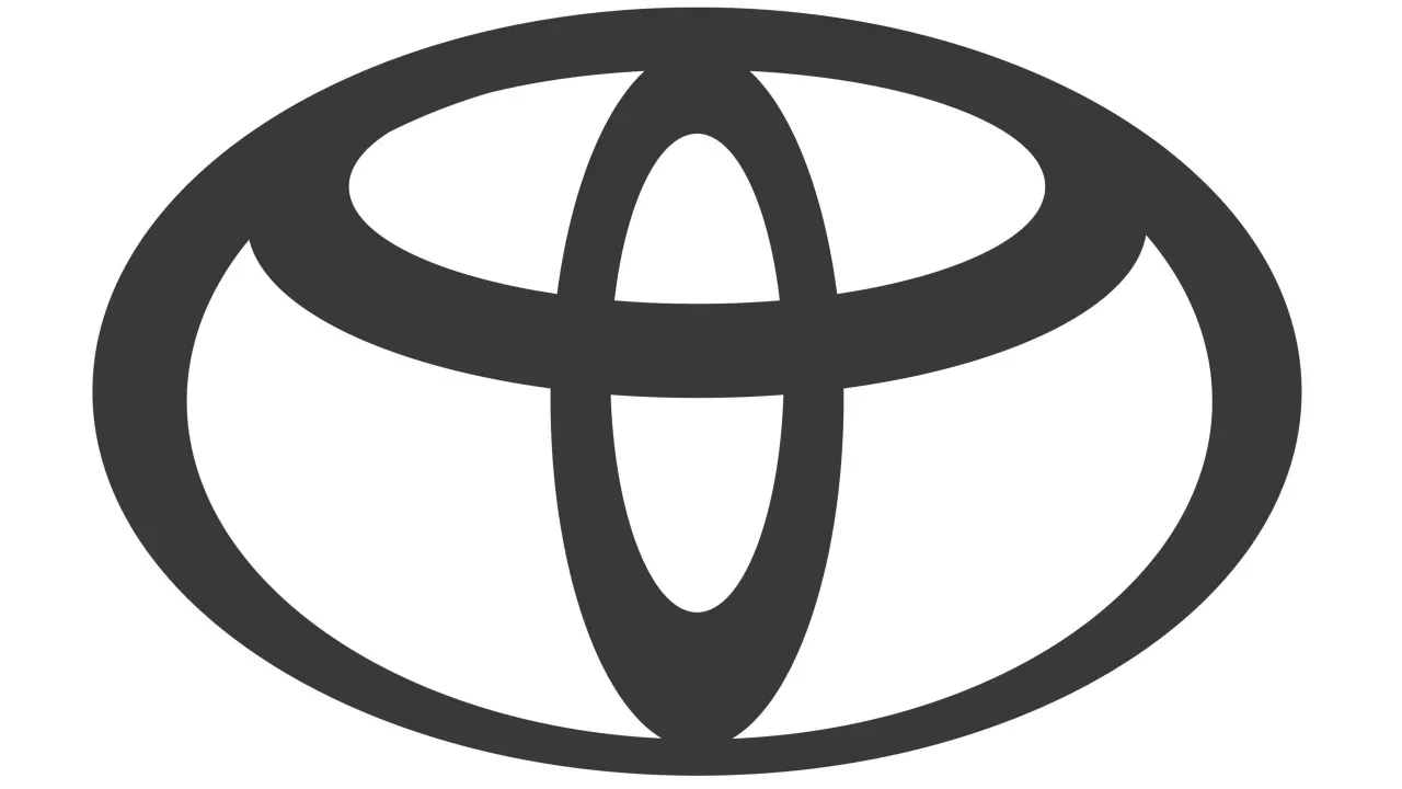 Zdjęcie Znaczenie znaczka Toyoty: co symbolizuje logo tej marki?