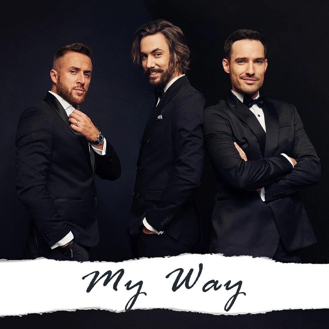 Zdjęcie Ile trwa koncert Tre Voci? Zaskakujące fakty o długości występu