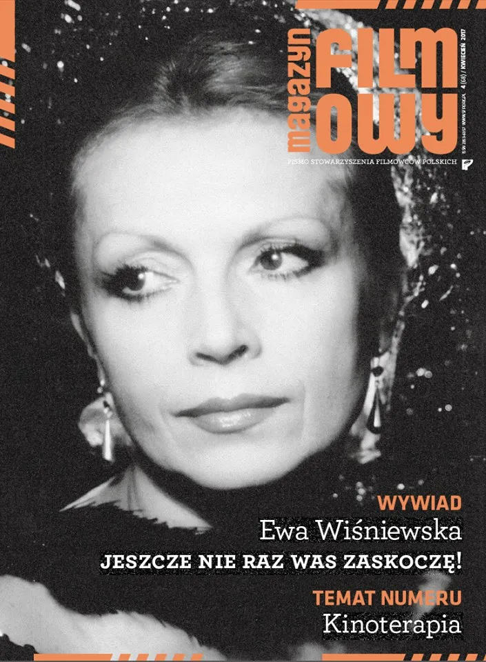Zdjęcie Badania nad terapeutycznym wpływem filmów online: co mówi polska nauka