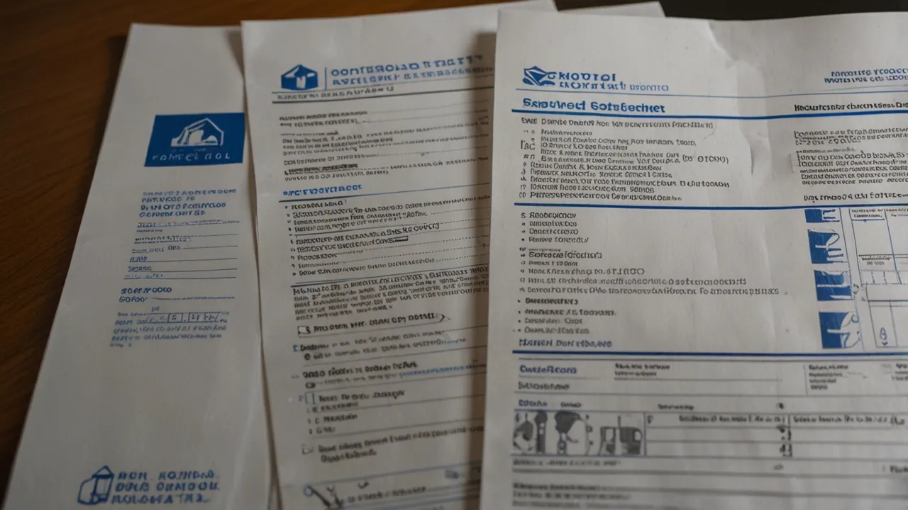 Zdjęcie Protokół odbioru przydomowej oczyszczalni ścieków: kompletny wzór dokumentu