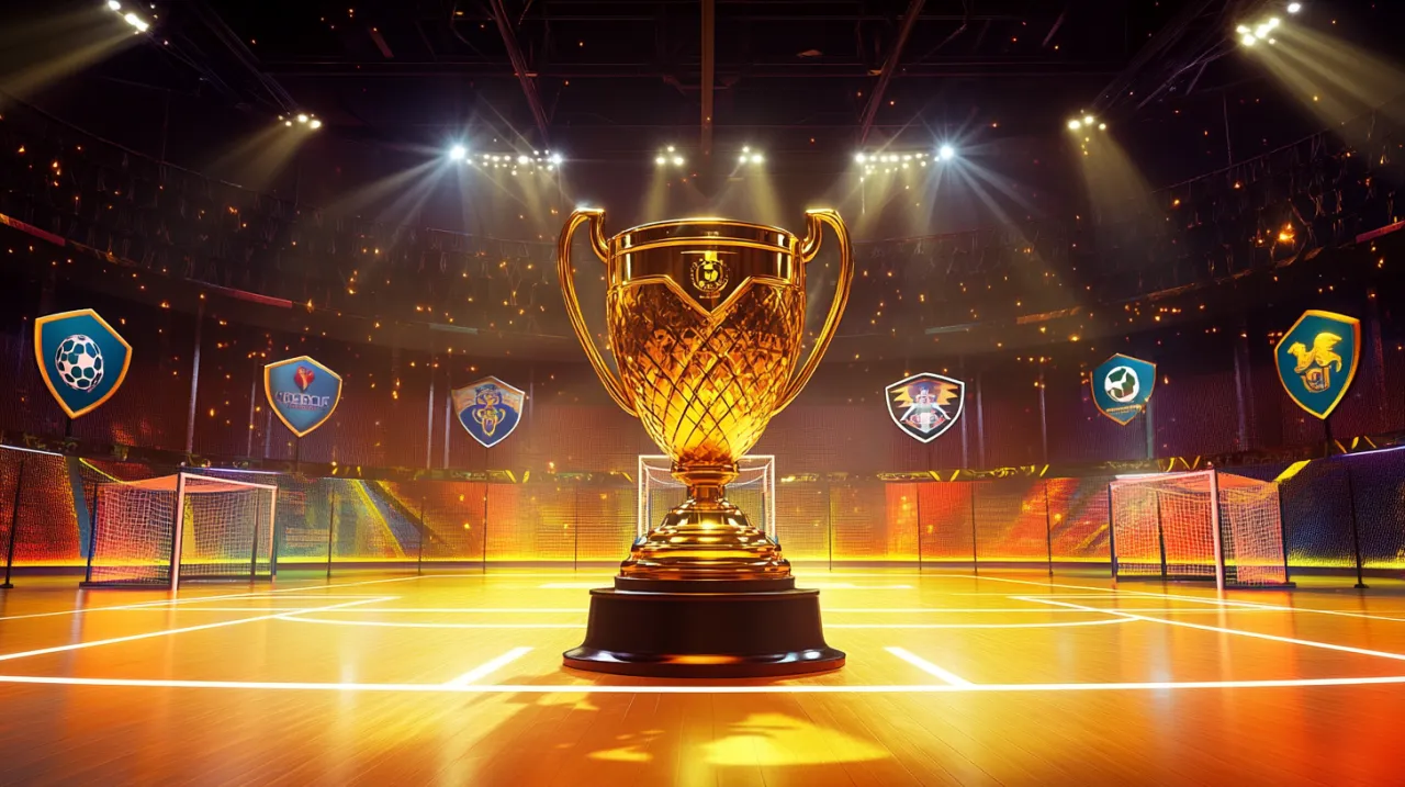 Zdjęcie Final 4 piłka ręczna: Kto zdobędzie prestiżowe trofeum?