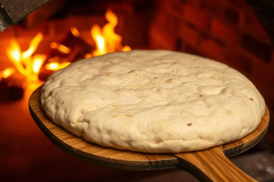 Zdjęcie Na jakim trybie piec pizze, aby uzyskać idealną chrupkość?