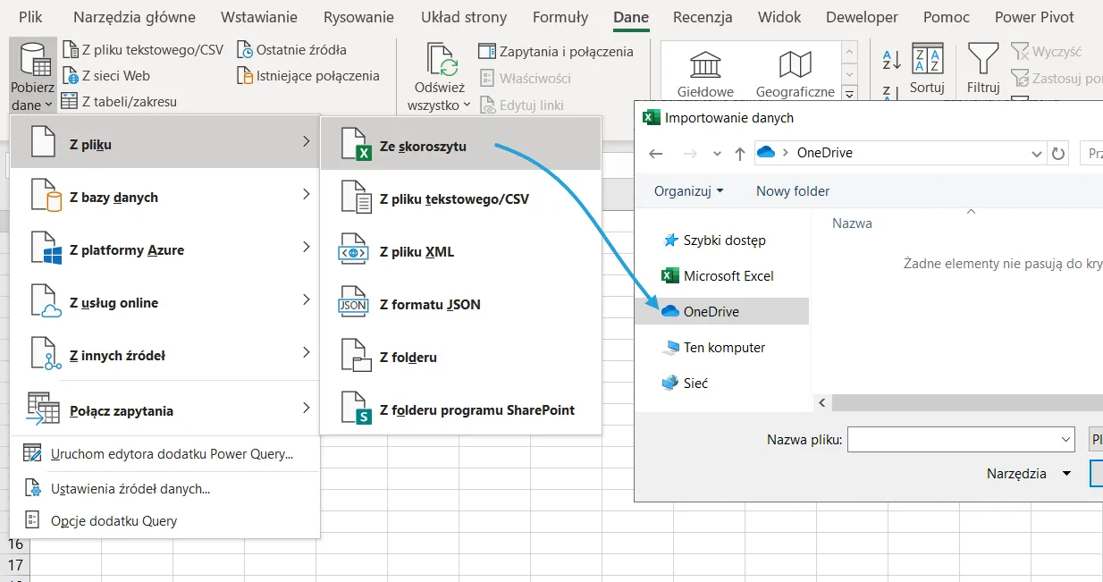 Zdjęcie Współautorstwo w Excelu bez OneDrive: Skuteczne metody pracy