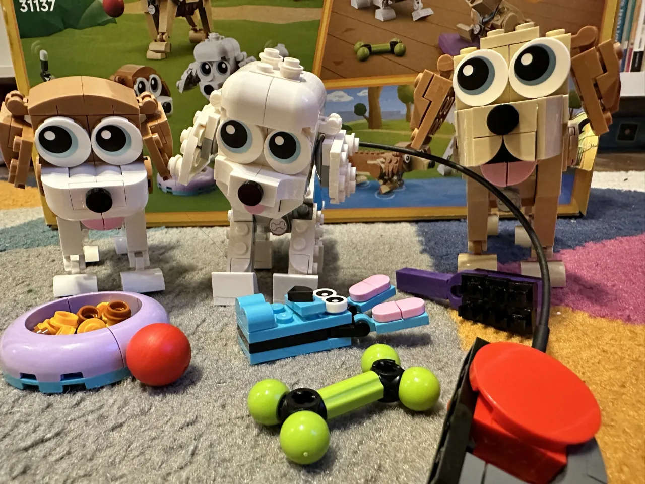 Zdjęcie Co można zbudować z klocków LEGO? Inspiracje i instrukcje krok po kroku