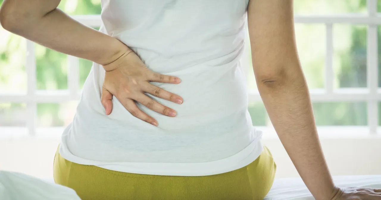 Zdjęcie Skuteczne domowe sposoby na ból nerek, które przynoszą ulgę