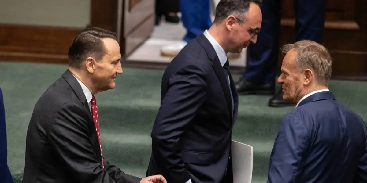 Zdjęcie Kto zastąpi Tuska? Oto najważniejsi kandydaci na premiera