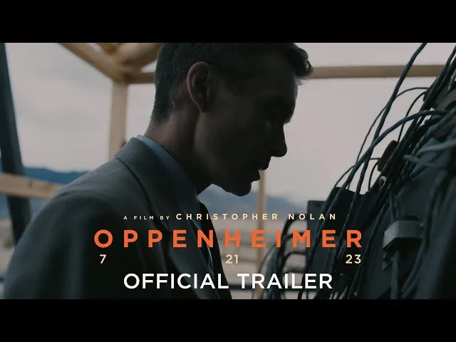 Zdjęcie Oppenheimer - genialny film czy nieudany eksperyment? Recenzja 2023