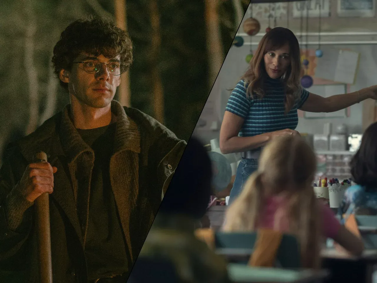 Zdjęcie Co oglądać na Netflixie? Najlepsze nowości i hity do wyboru
