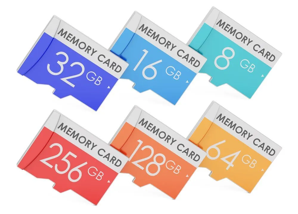 Zdjęcie Ile megabajtów to 2GB w telefonie? Prosty sposób przeliczania pamięci RAM