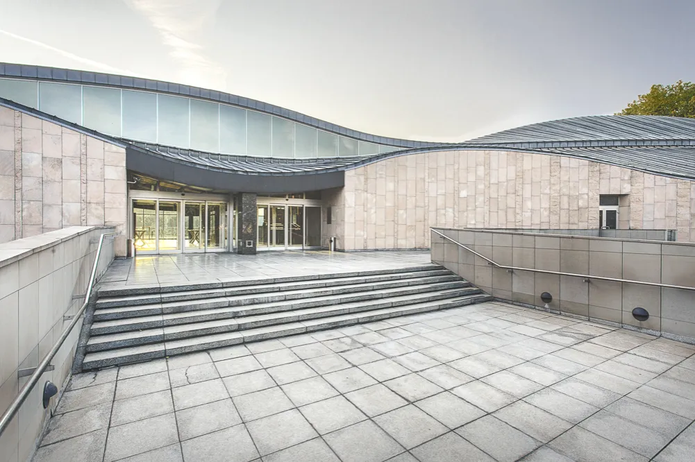 Zdjęcie Cennik Muzeum Sztuki Japońskiej w Krakowie – nie przepłacaj za bilety