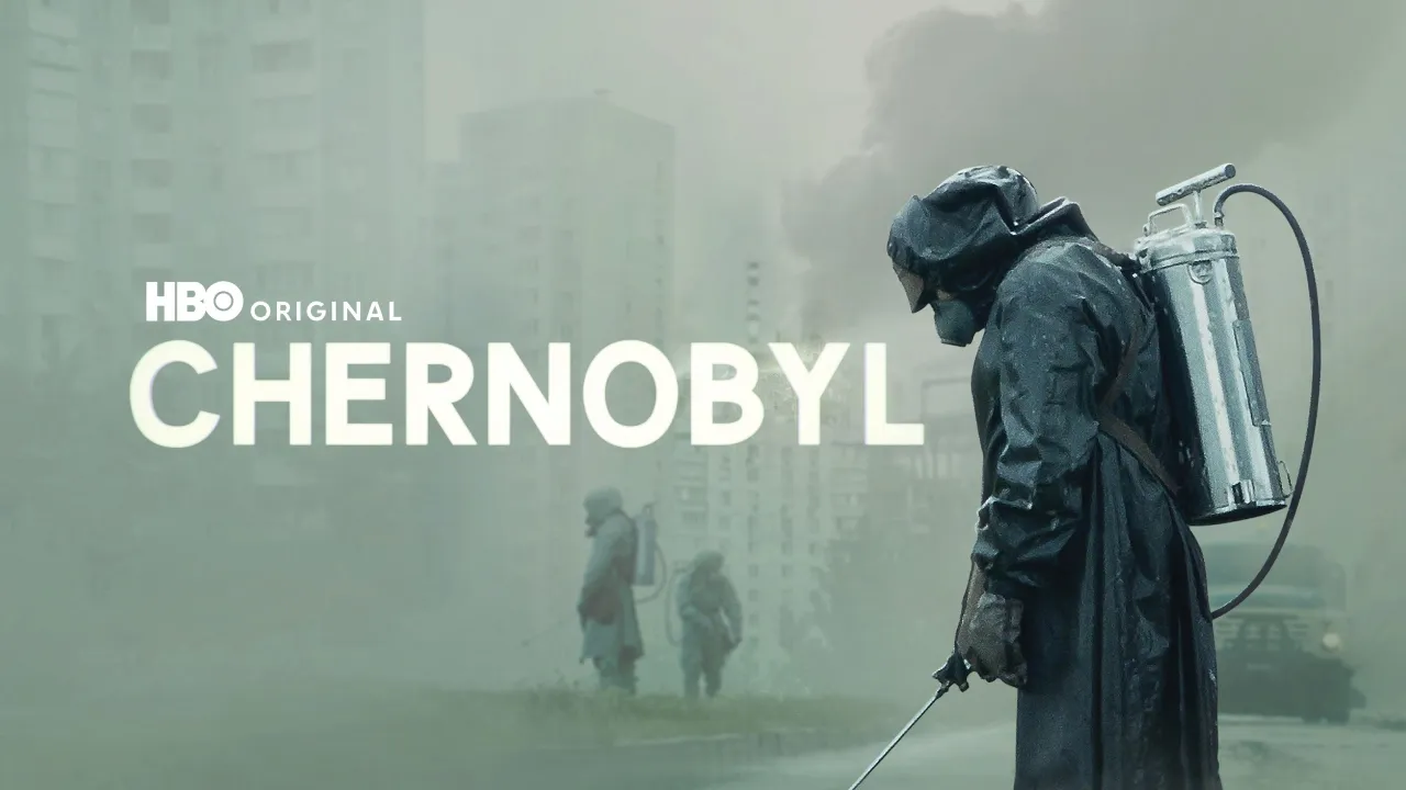 Zdjęcie Czarnobyl 2019 online: Jak obejrzeć pierwszy odcinek serialu HBO