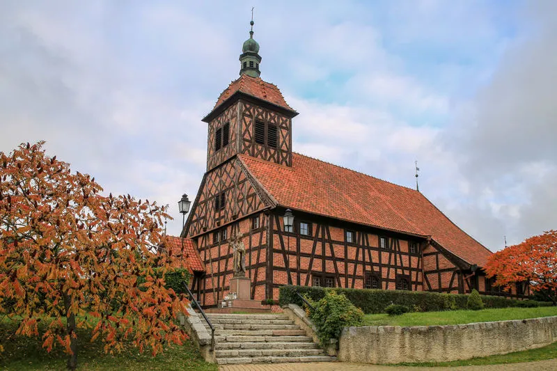 Zdjęcie Najciekawsze atrakcje w Elblągu, które musisz zobaczyć podczas wizyty