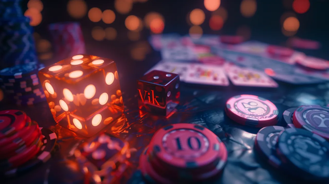 Zdjęcie Vulkan Vegas opinie: czy warto spróbować szczęścia w kasynie?