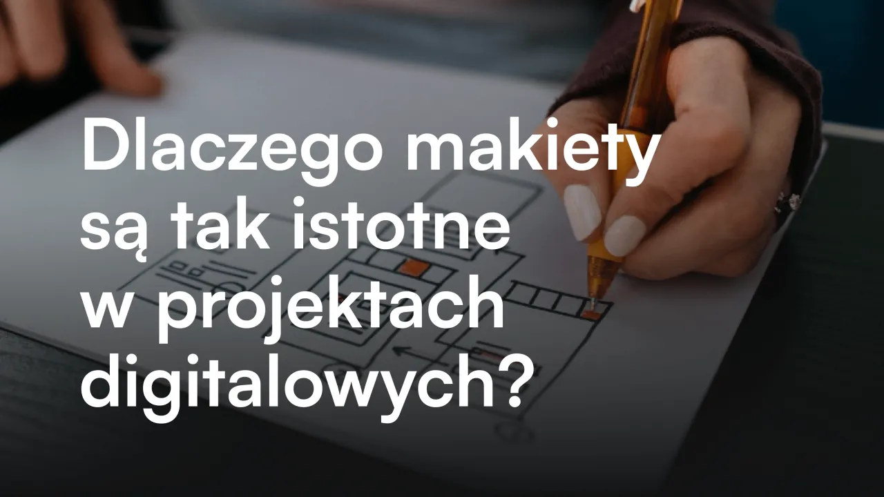 Zdjęcie Mam pomysł na aplikację mobilną? Oto co musisz wiedzieć dalej