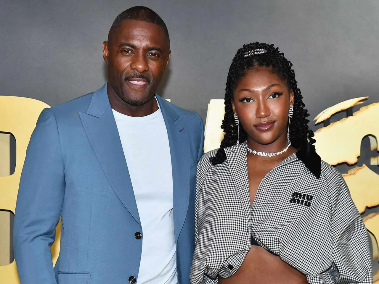 Zdjęcie Idris Elba: Wiek, Dzieci i Żona - Fascynujące Życie Aktora