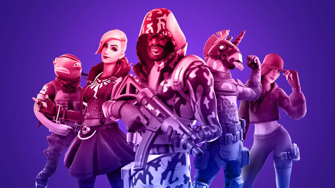 Zdjęcie Jak zrobić prywatny serwer w Fortnite: prosty poradnik dla graczy