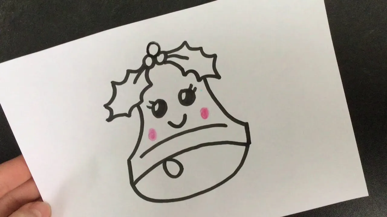 Zdjęcie Jak narysować komiks świąteczny - proste kroki do stworzenia magii Bożego Narodzenia