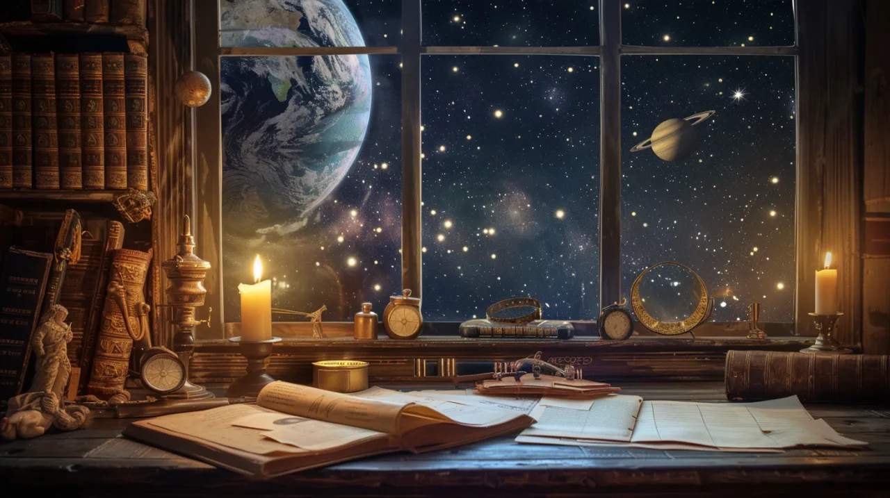 Zdjęcie Mikołaj Kopernik: 7 nieznanych dzieł słynnego polskiego astronoma