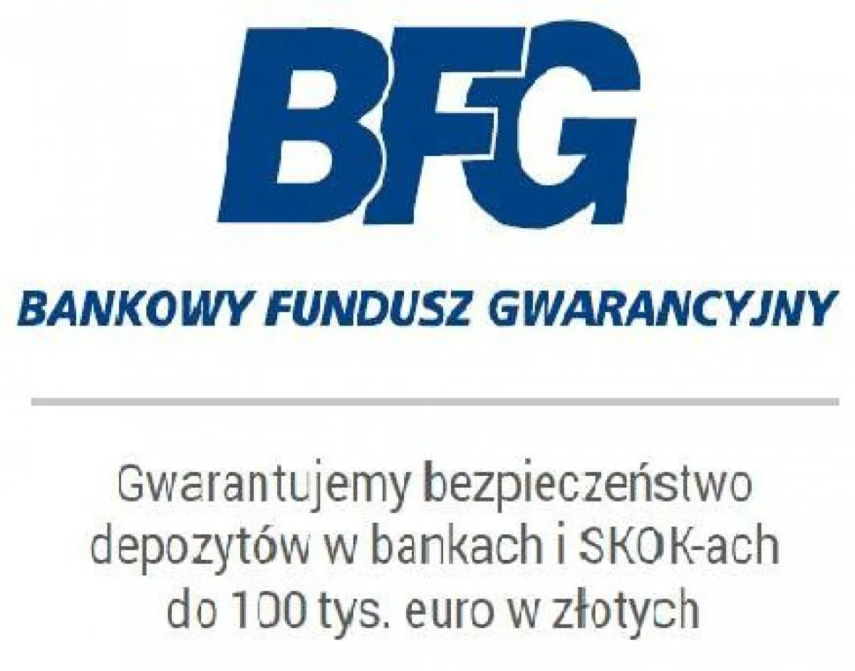 Zdjęcie Bankowy fundusz gwarancyjny - klucz do bezpieczeństwa twoich depozytów