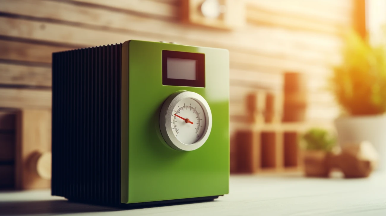 Zdjęcie Zmiany w programie czyste powietrze - co nowego od 22 kwietnia?