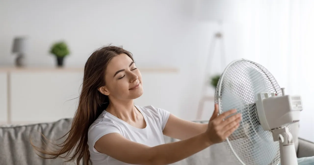 Zdjęcie Ile prądu pobiera wiatrak? Sprawdź koszty i oszczędności energii