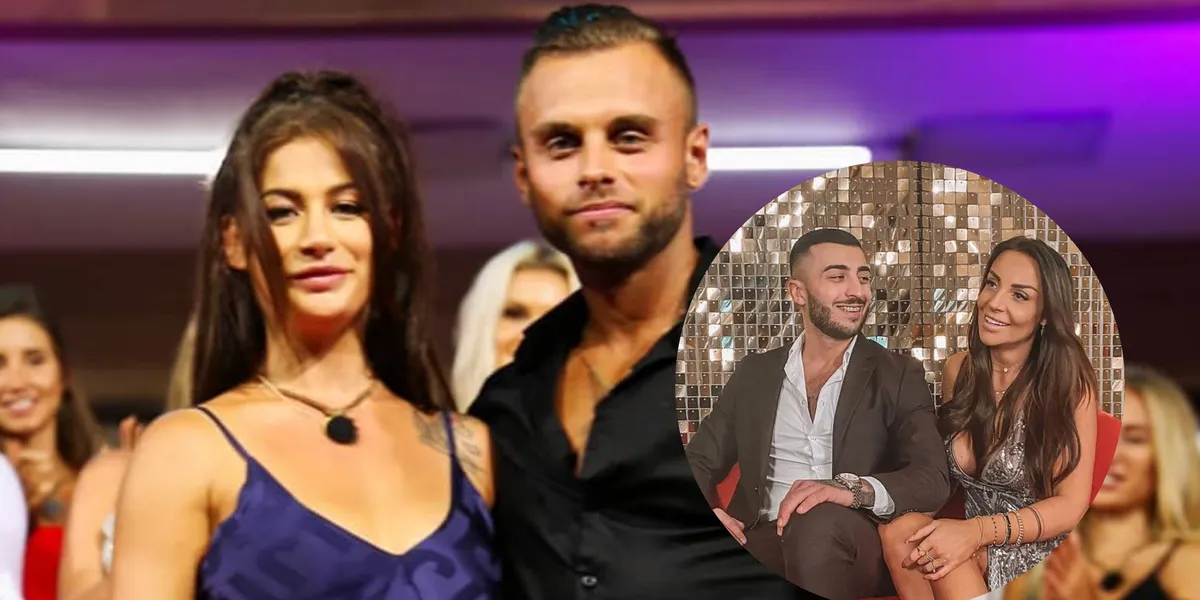 Zdjęcie Marietta hotel paradise: Co słychać u Marietty Witkowskiej?