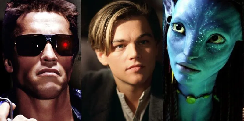Zdjęcie Avatar - recenzja filmu Jamesa Camerona, który zmienił kino