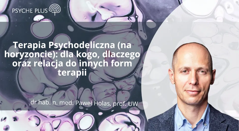 Zdjęcie Terapia psychodelikami: jak substancje mogą zmienić twoje życie