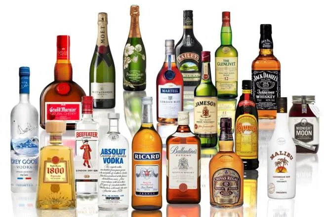 Zdjęcie &iquest;Qu&eacute; tipos de alcohol existen? Fermentadas, destiladas y m&aacute;s