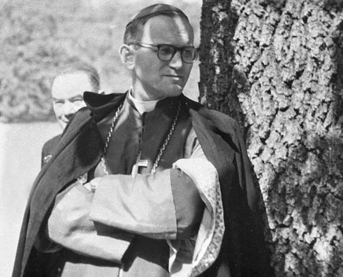 Zdjęcie Kiedy Karol Wojtyła został biskupem? Data, która zmieniła historię Kościoła