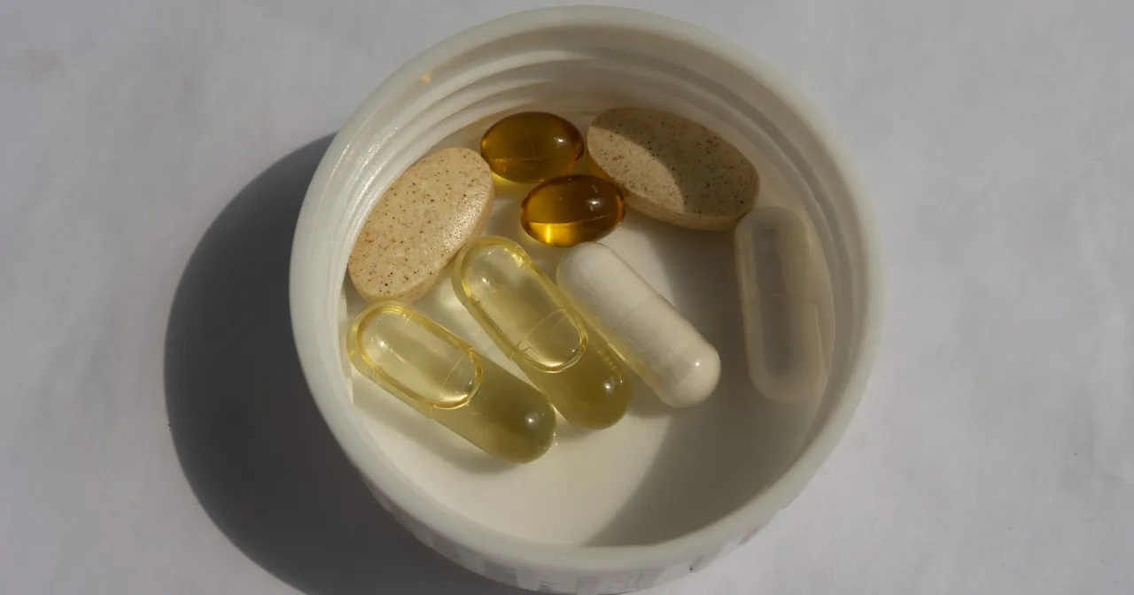 Zdjęcie 3 najlepsze tabletki na pamięć według rankingu! Czy one działają?