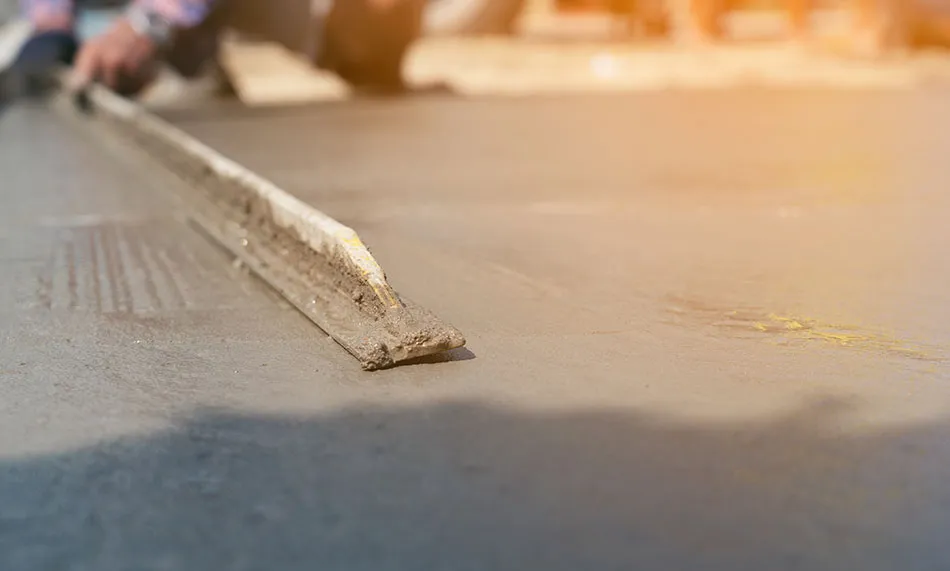Zdjęcie Jak przyspieszyć schnięcie betonu: skuteczne metody na szybkie rezultaty