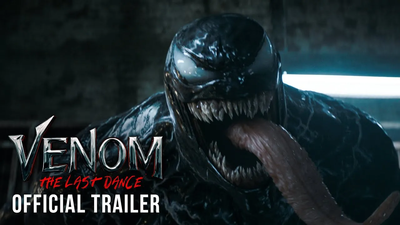Zdjęcie Film Venom The Last Dance: Jak francuscy widzowie oceniają kontrowersyjne zakończenie trylogii?