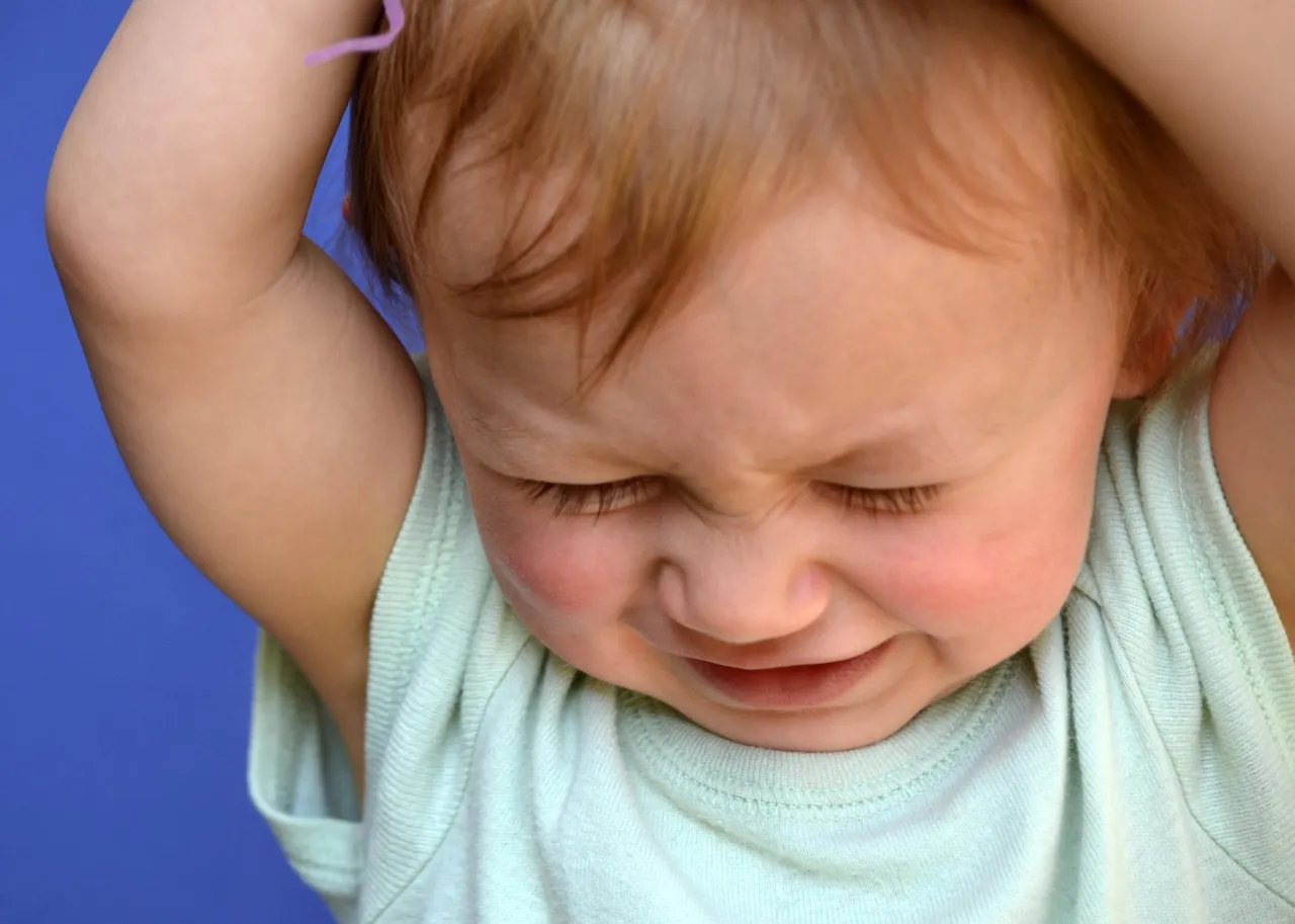 Zdjęcie Wstrząs mózgu u niemowlaka objawy - jak je rozpoznać i co robić