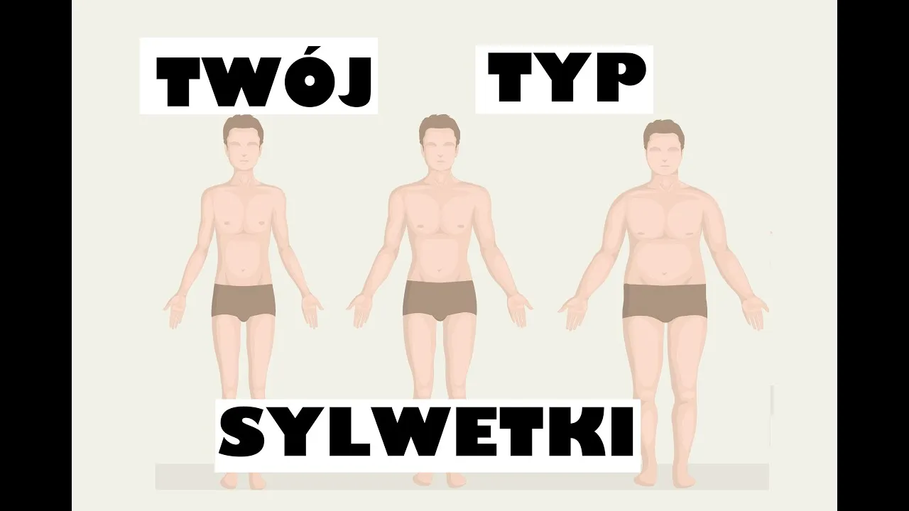 Zdjęcie Jak określić typ sylwetki męskiej i uniknąć modowych błędów
