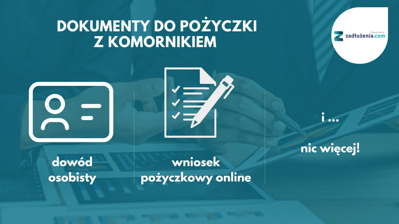 Zdjęcie Czy komornik może zająć pożyczkę z ZFŚS? Sprawdź, co musisz wiedzieć
