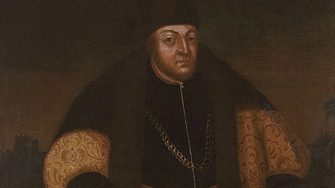 Zdjęcie Ostatni król z dynastii Jagiellonów: Zygmunt II August i jego dziedzictwo