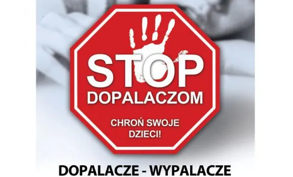 Zdjęcie Skutki dopalaczy: poważne zagrożenia dla zdrowia i życia