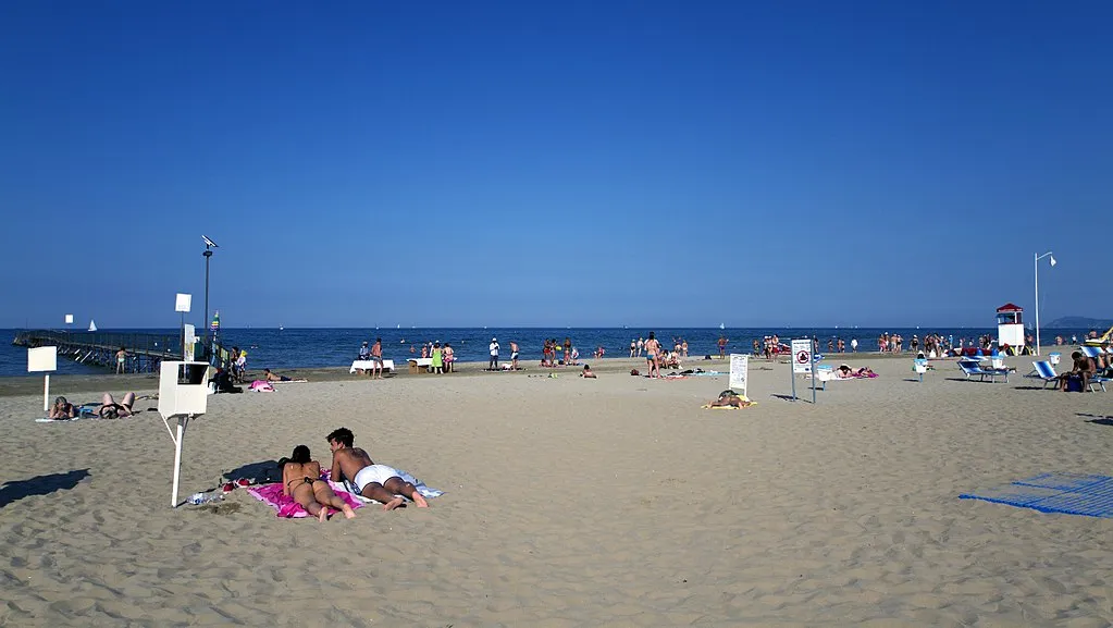 Zdjęcie Czy w Rimini jest bezpiecznie? Odkryj, co mówią turyści o zagrożeniach