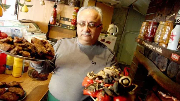 Zdjęcie Gdzie zjeść golonkę? Najlepsze restauracje w Krakowie i Lublinie