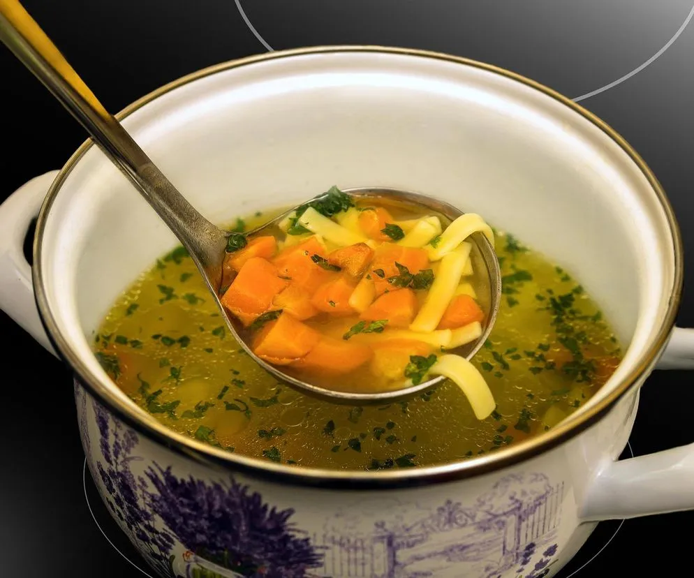 Zdjęcie Czy przyprawa do zup Maggi jest szkodliwa dla zdrowia? Sprawdź to!