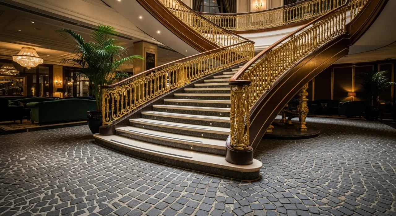 Zdjęcie Ile zarabia właściciel hotelu? Zaskakujące różnice w dochodach