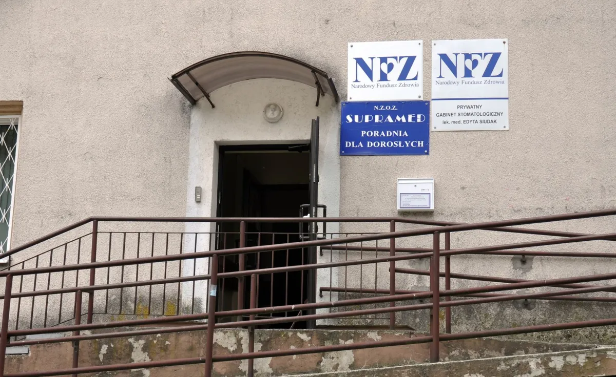 Zdjęcie Do jakiego NFZ należę? Sprawdź, aby uniknąć problemów ze zdrowiem