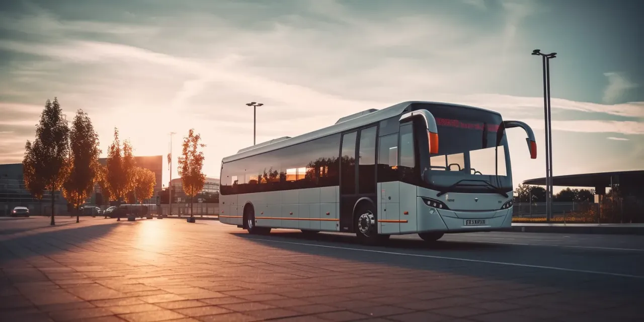 Zdjęcie Ile miejsc siedzących ma autokar? Kluczowe różnice między modelami