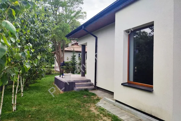 Zdjęcie Rozalin 313: Wyjątkowa nieruchomość w sercu Mazowsza na sprzedaż